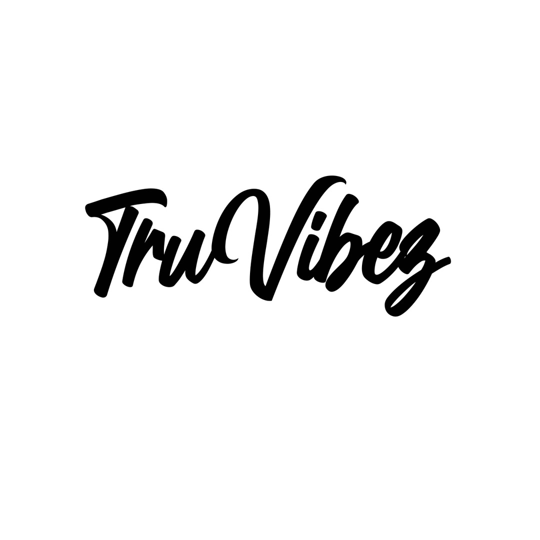 TruVibez graphic