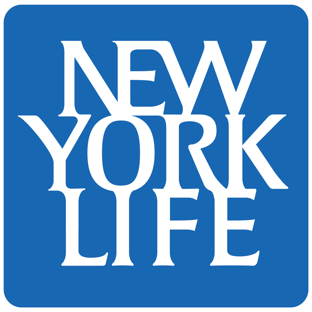new york life logo