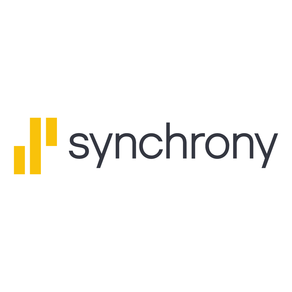 synchrony bank logo